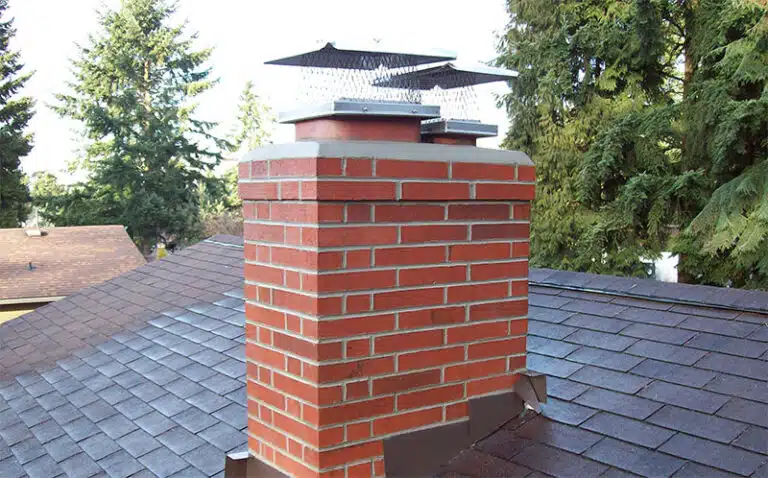 Chimney Repairs 1
