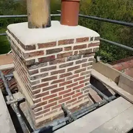 Chimney Repairs 3