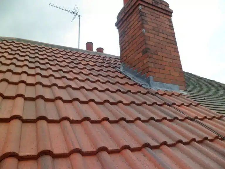 General Roofing 1