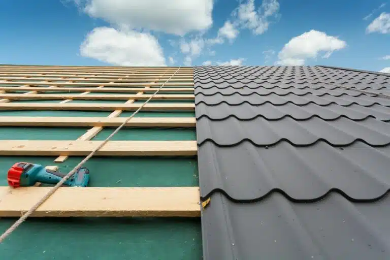 General Roofing 2