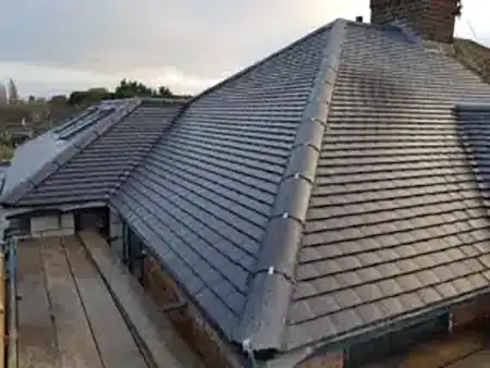 General Roofing 3