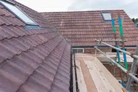 Roof Repairs 3